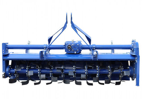 FARMPOWER Rotary Tiller Puddling Special with 51-60 HP Range & Has Rotary Tiller Type